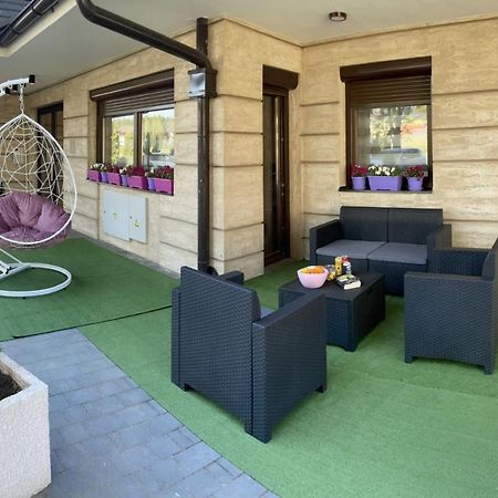 Sunset Lux S3 Wellness & Spa Zlatibor Exterior photo