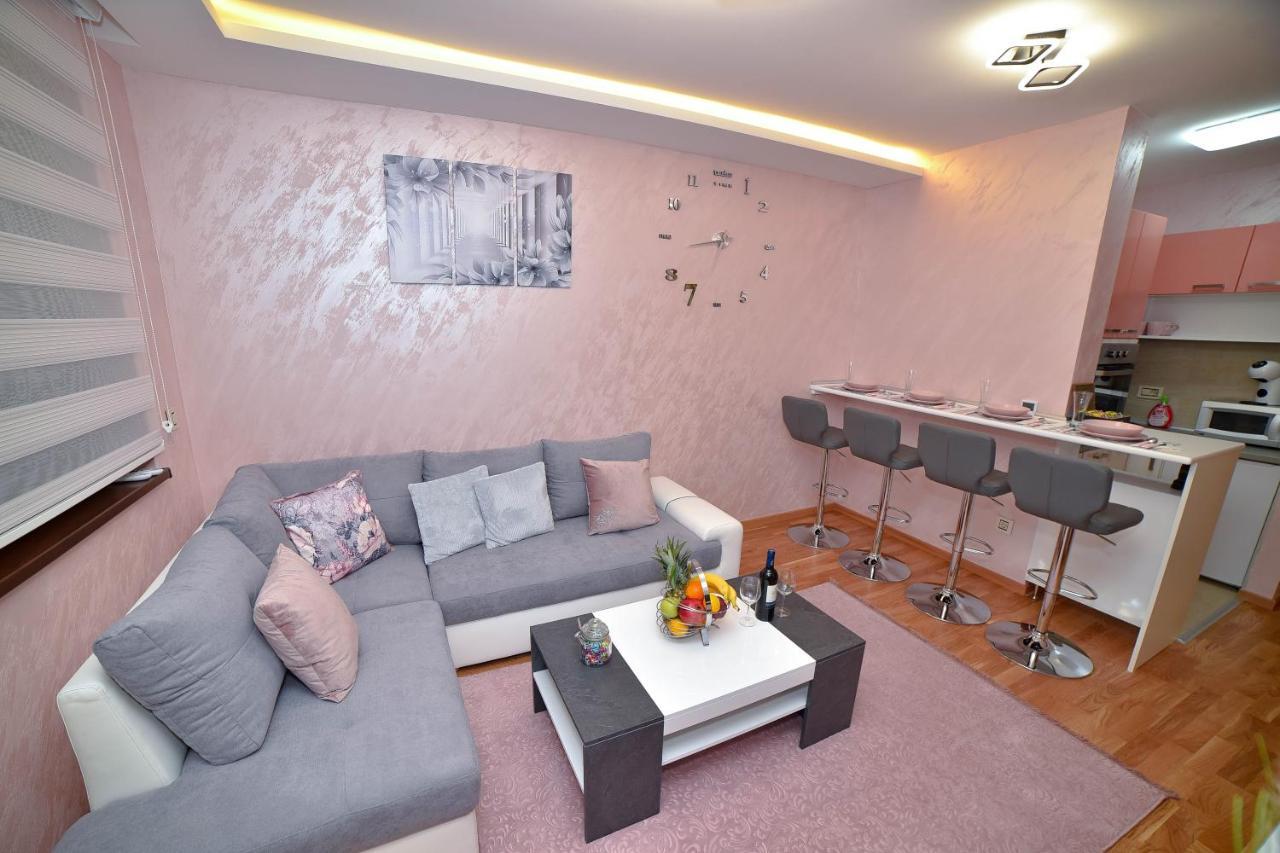 Sunset Lux S3 Wellness & Spa Zlatibor Exterior photo