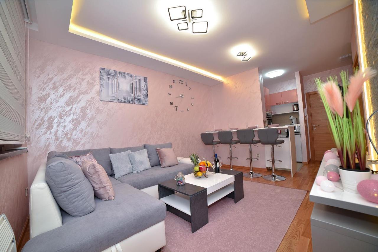 Sunset Lux S3 Wellness & Spa Zlatibor Exterior photo