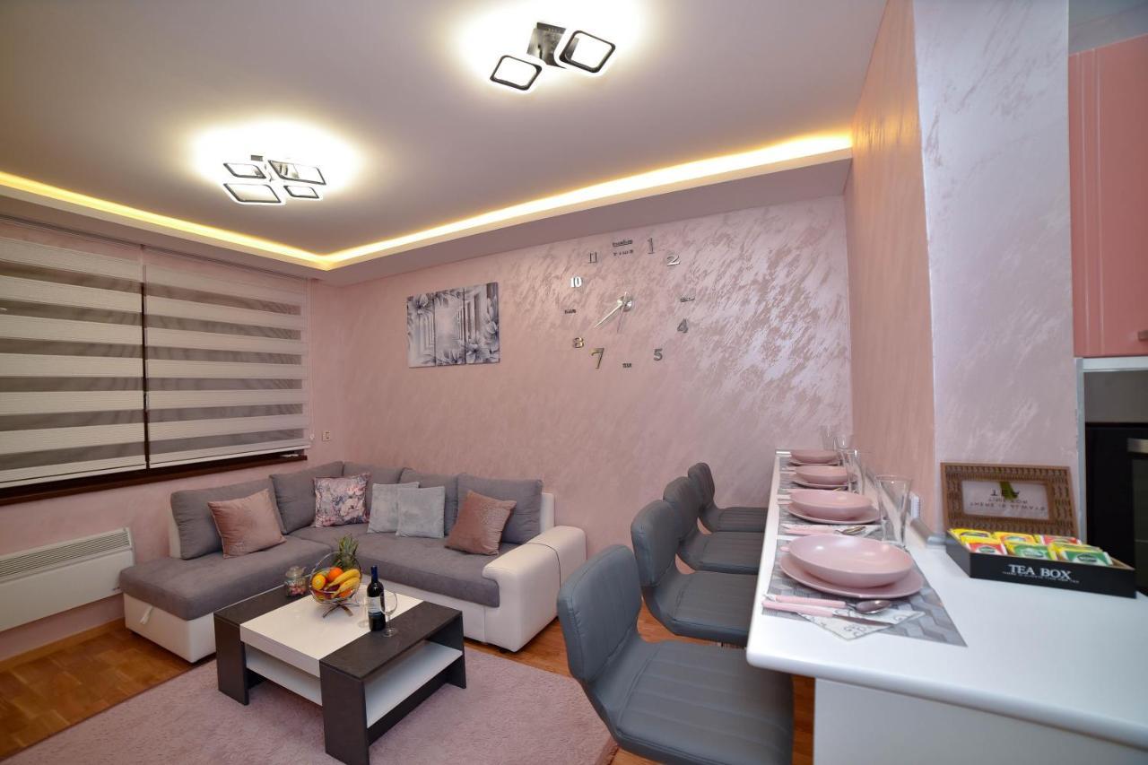 Sunset Lux S3 Wellness & Spa Zlatibor Exterior photo