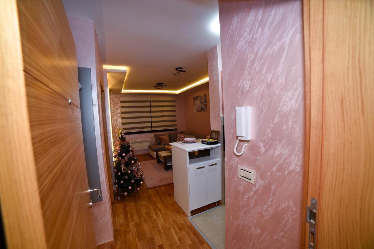 Sunset Lux S3 Wellness & Spa Zlatibor Exterior photo