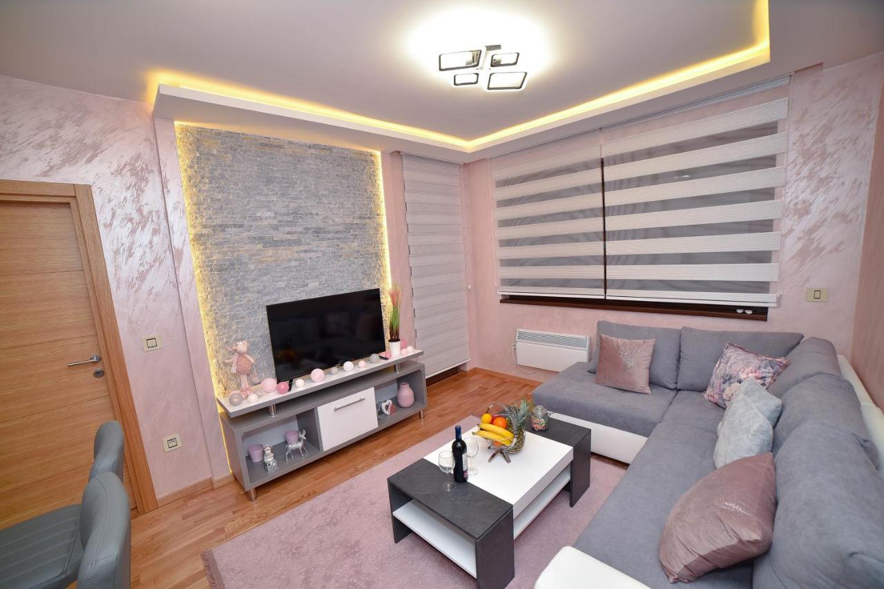 Sunset Lux S3 Wellness & Spa Zlatibor Exterior photo