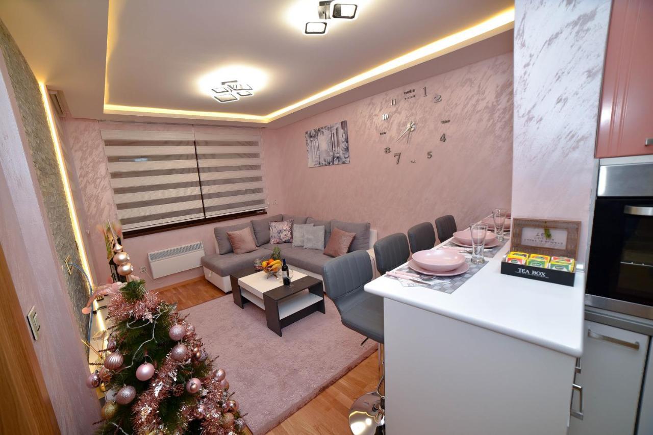 Sunset Lux S3 Wellness & Spa Zlatibor Exterior photo