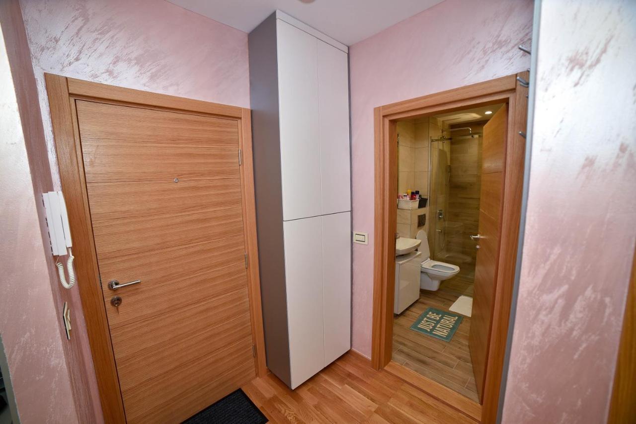 Sunset Lux S3 Wellness & Spa Zlatibor Exterior photo