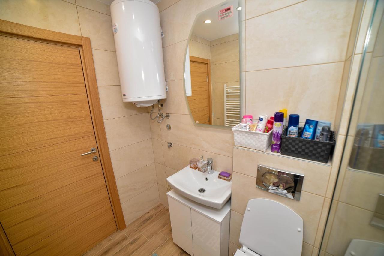 Sunset Lux S3 Wellness & Spa Zlatibor Exterior photo