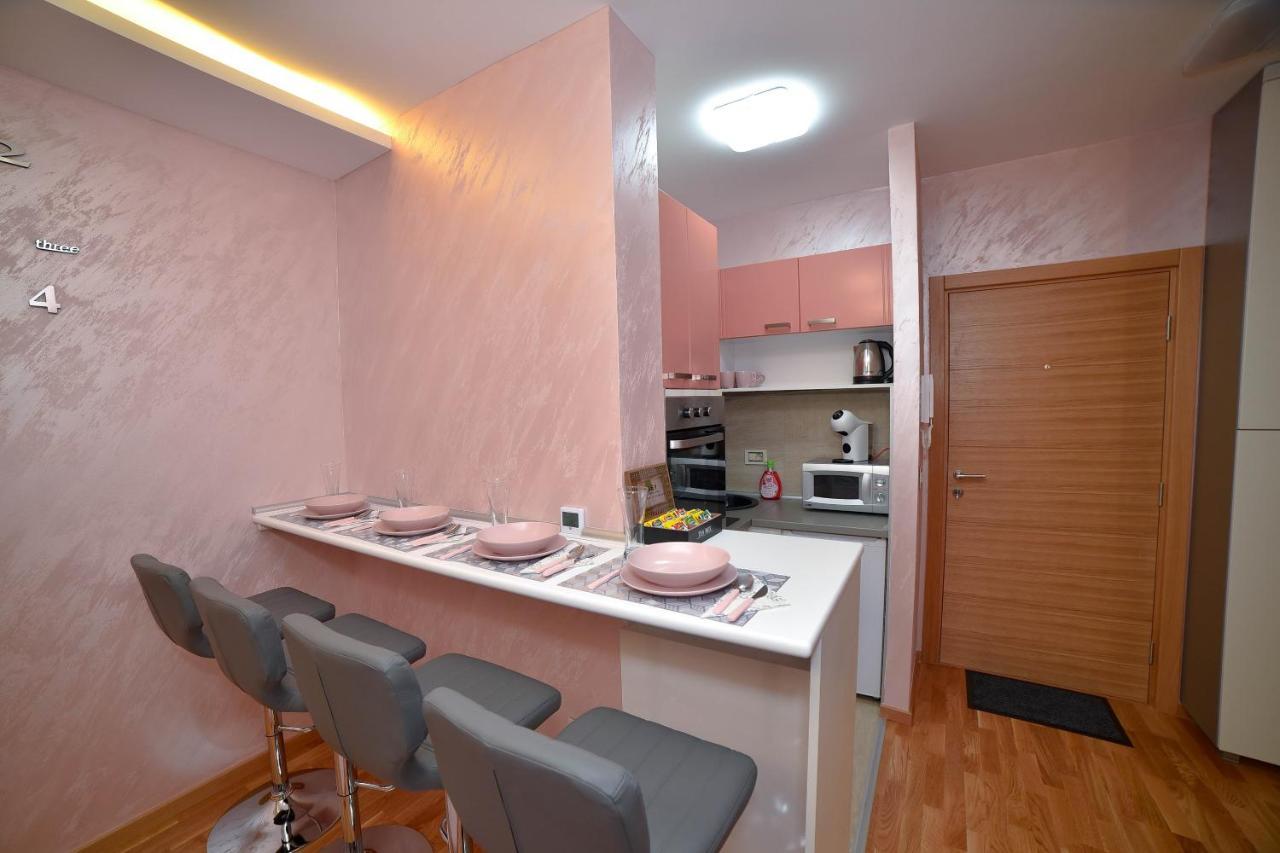 Sunset Lux S3 Wellness & Spa Zlatibor Exterior photo