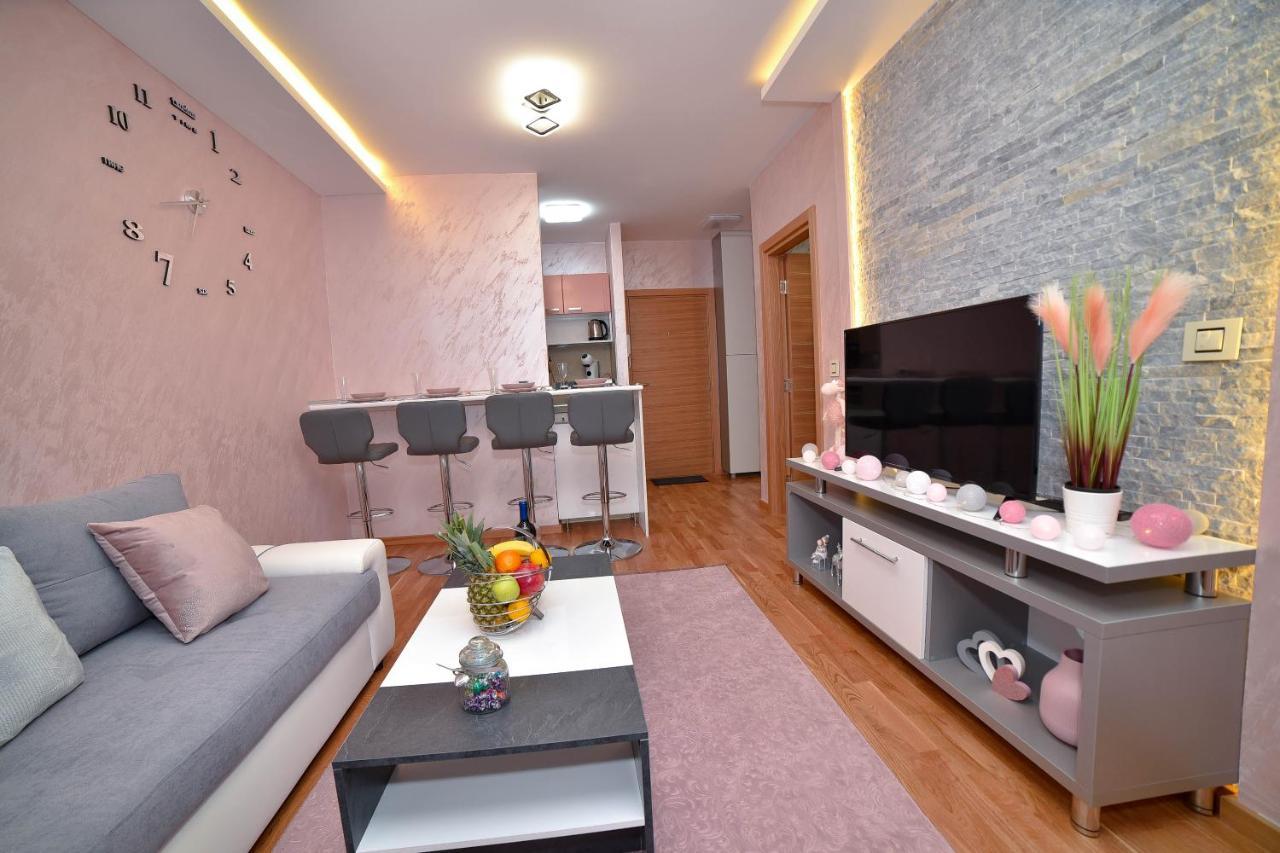 Sunset Lux S3 Wellness & Spa Zlatibor Exterior photo