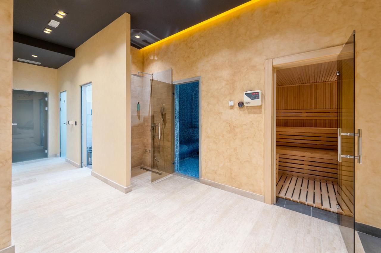 Sunset Lux S3 Wellness & Spa Zlatibor Exterior photo
