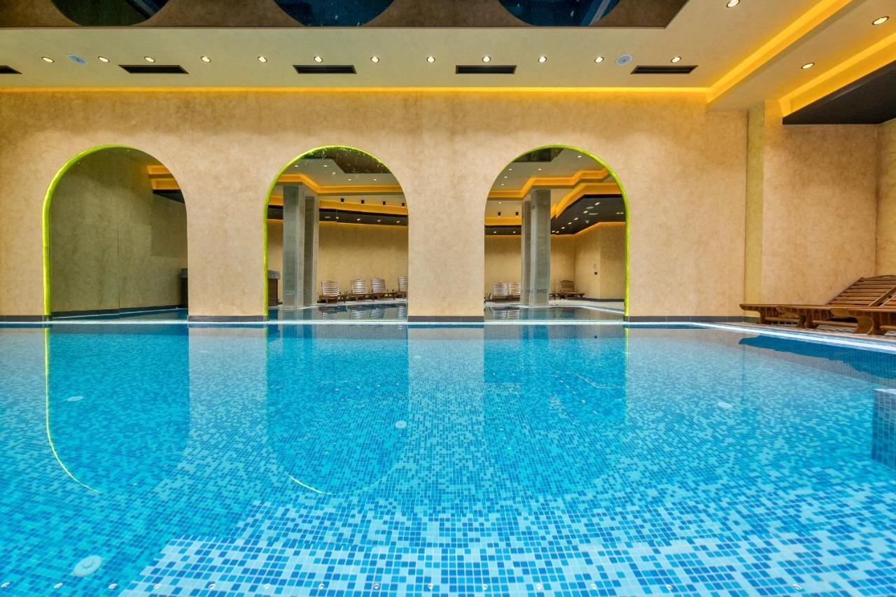 Sunset Lux S3 Wellness & Spa Zlatibor Exterior photo