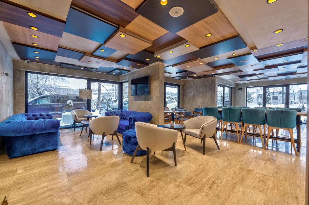 Sunset Lux S3 Wellness & Spa Zlatibor Exterior photo