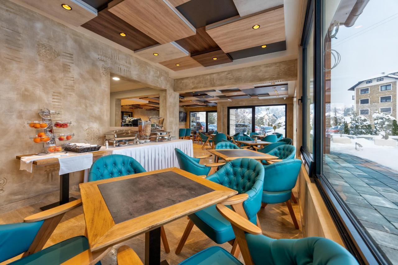 Sunset Lux S3 Wellness & Spa Zlatibor Exterior photo