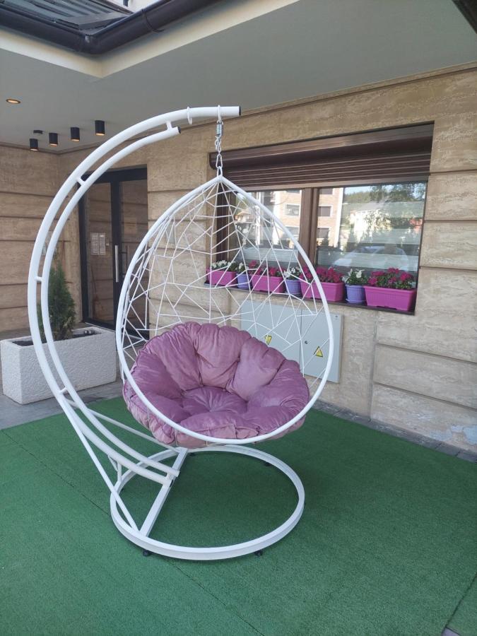 Sunset Lux S3 Wellness & Spa Zlatibor Exterior photo